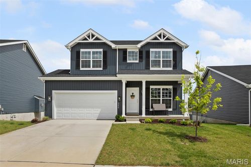 1560 Winding Meadows Dr, Fenton, MO, 63026-5598 | Card Image
