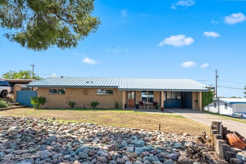 1016 W Webb Dr, San Manuel, AZ, 85631-1039 | Card Image