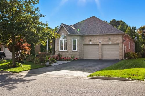 465 Foote Cres, Cobourg, ON, K9A0A4 | Card Image