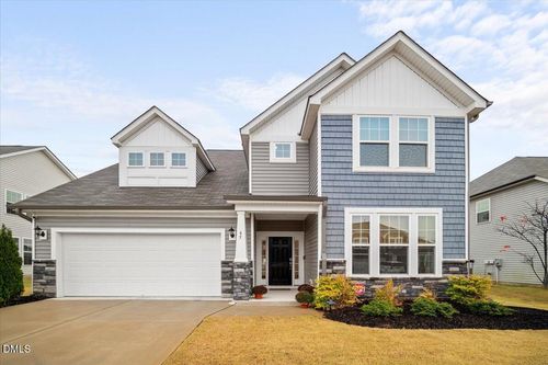 65 Burning Bluff Dr, Franklinton, NC, 27525-8468 | Card Image