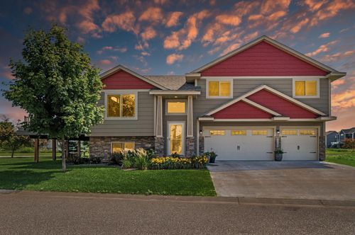 12169 Hupp St Ne, Blaine, MN, 55449-7066 | Card Image