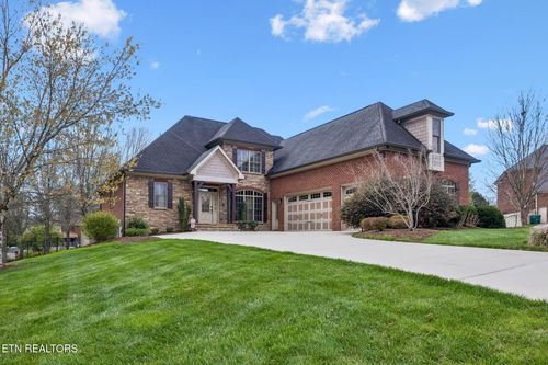 9009 Farrell Park Lane, Knoxville, TN, 37922 | Card Image