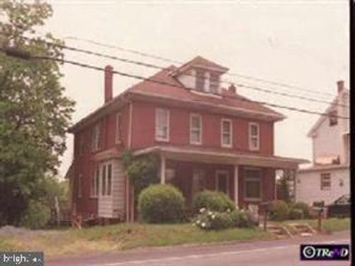 322 E Baumstown Rd, BIRDSBORO, PA, 19508-8700 | Card Image