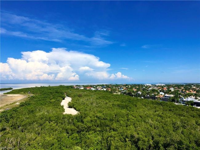 Birds eye view of property featuring a water view | Image 4
