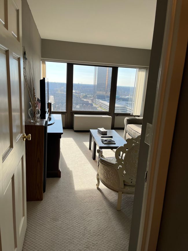 STE-1503 - 5000 Town Ctr, Condo with 2 bedrooms, 2 bathrooms and null parking in Southfield MI | Image 39