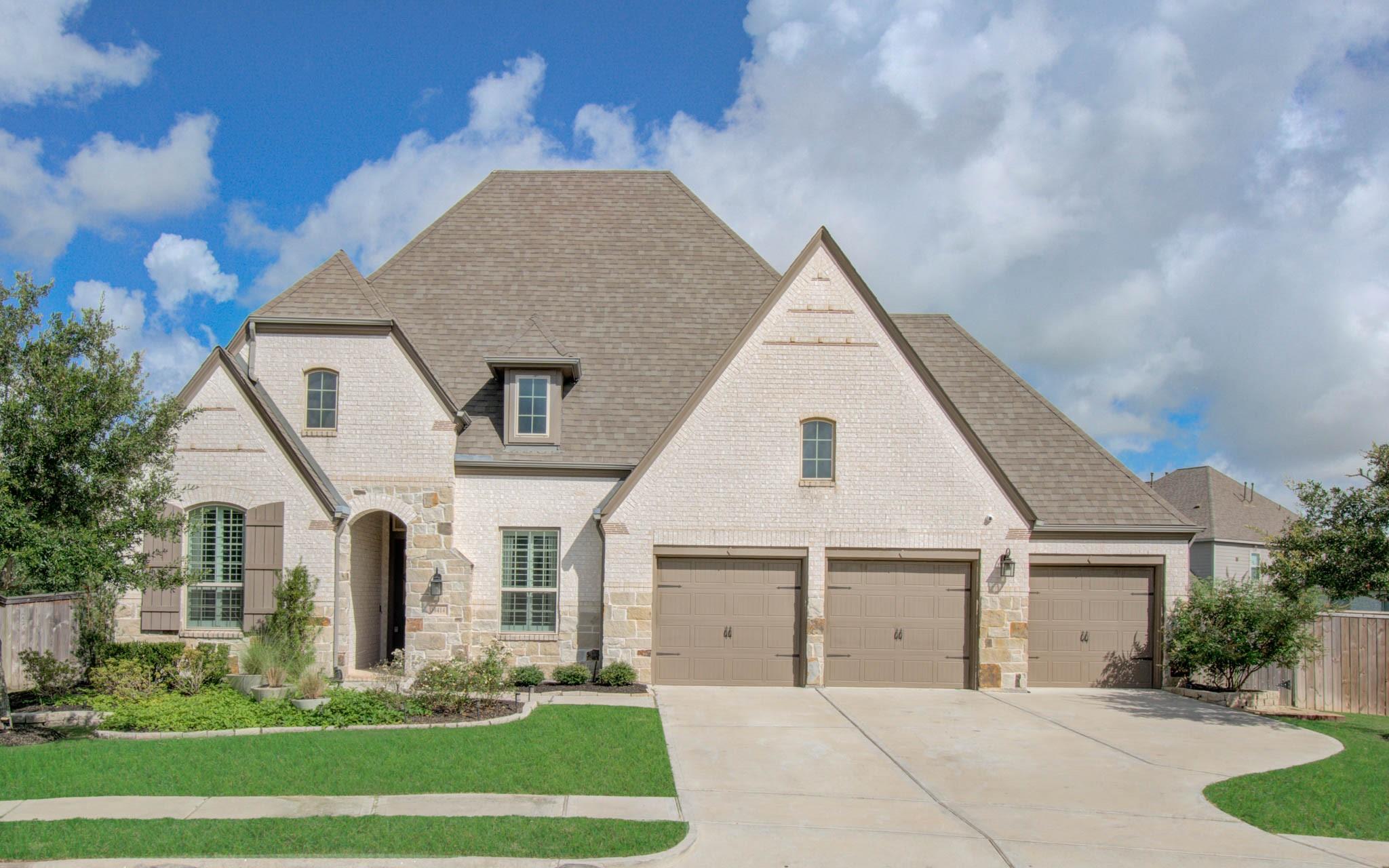 Residential in Fulshear 2