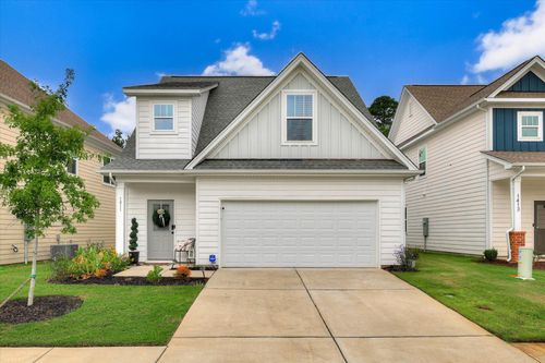 1411 Feldspar Ct, Augusta, GA, 30909-0079 | Card Image