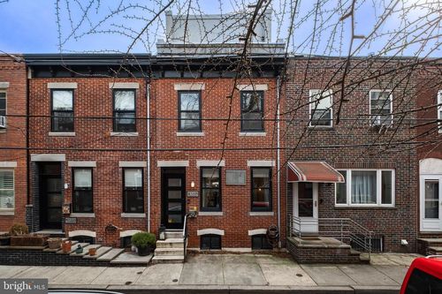 1226 Gerritt St, PHILADELPHIA, PA, 19147-4923 | Card Image
