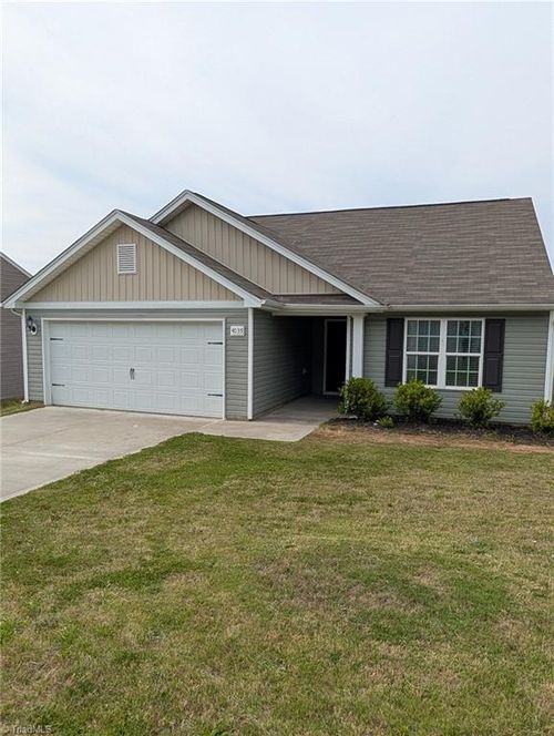 4035 Meredith Woods Ln, Winston-Salem, NC, 27107-6975 | Card Image