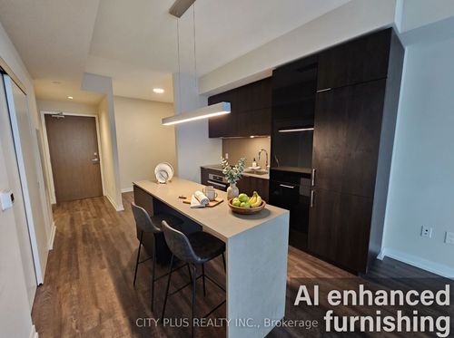 917-15 Lower Jarvis St, Toronto, ON, M5E0C4 | Card Image