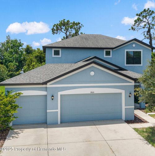 19820 Lonesome Pine Dr, LAND O LAKES, FL, 34638-2693 | Card Image