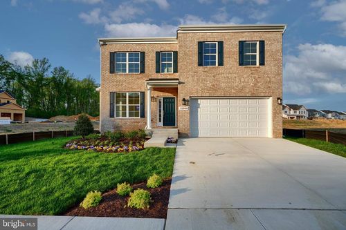 15908 Hyde Park Pl, BOWIE, MD, 20716-3580 | Card Image