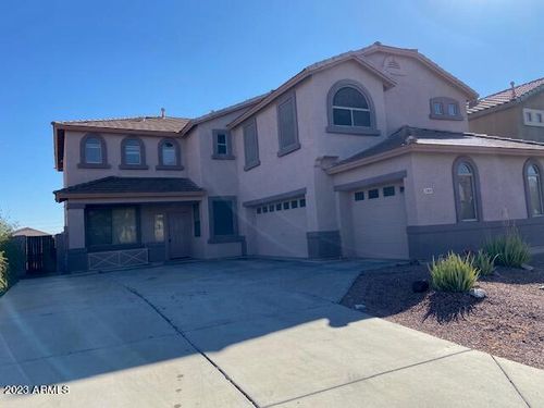 21801 N Backus Dr, Maricopa, AZ, 85138-8606 | Card Image