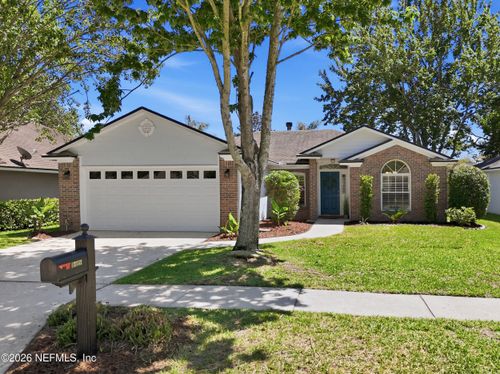 13762 Sea Mist Dr, JACKSONVILLE, FL, 32224-2262 | Card Image
