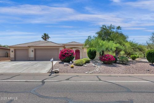 14052 N El Pueblo Blvd, Fountain Hills, AZ, 85268-3221 | Card Image