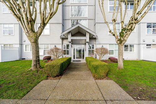 208-4989 47 Avenue, Delta, BC, V4K1R1 | Card Image