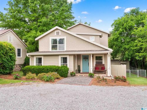 4324 Dolly Ridge Rd, Vestavia, AL, 35243-5700 | Card Image