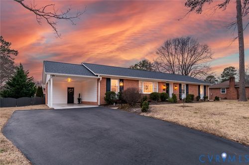 7299 Jay Way, Mechanicsville, VA, 23111-4421 | Card Image