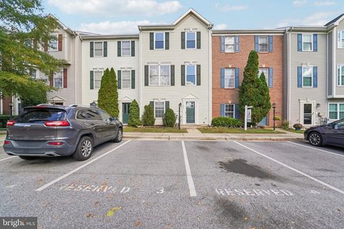 1007 Carbondale Way, GAMBRILLS, MD, 21054-1652 | Card Image