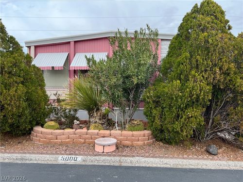 5000 Royal Ave, Las Vegas, NV, 89103-5057 | Card Image