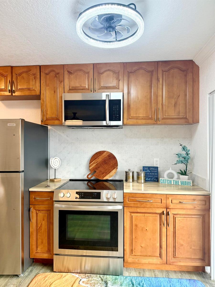 Residential Lease in Unknown 4