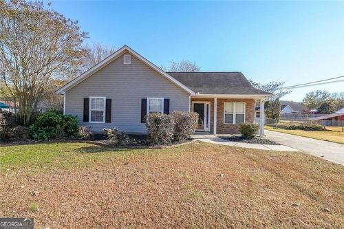 380 Hickory St, Social Circle, GA, 30025-2919 | Card Image