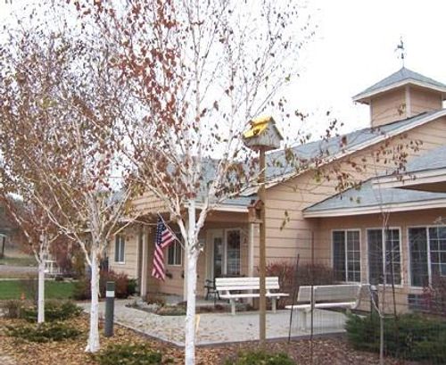 209 Canyon St, Twisp, WA, 98856-5844 | Card Image