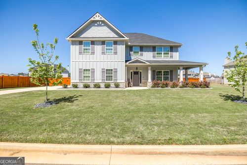 207 Bella Notte Cir, Warner Robins, GA, 31088-1303 | Card Image