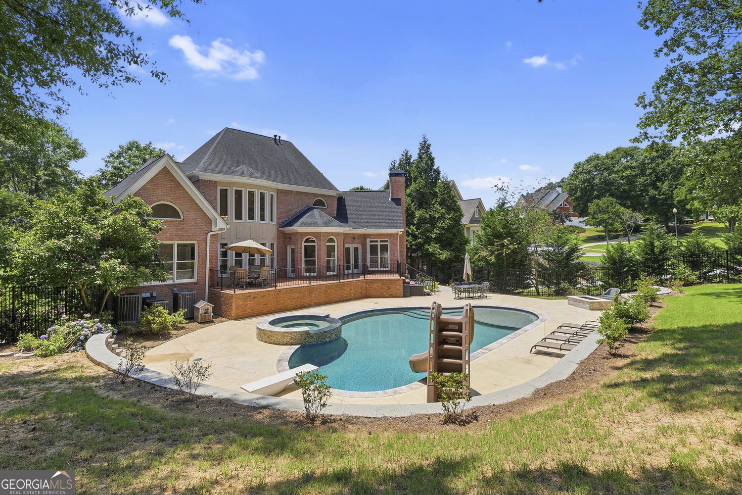 Residential in Braselton 4