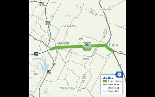 16230 Us Highway 290 E, Manor, TX, 78653 | Card Image