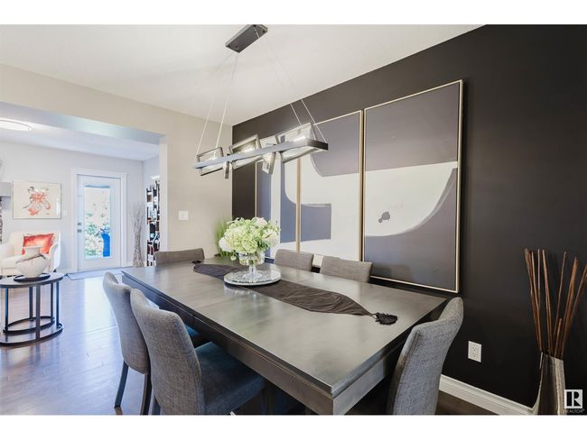 1109 176 St Sw, Home with 3 bedrooms, 3 bathrooms and 4 parking in Edmonton AB | Image 6