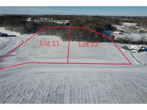 Lot 11 1098th St, River Falls, WI, 54022-4870 | Card Image