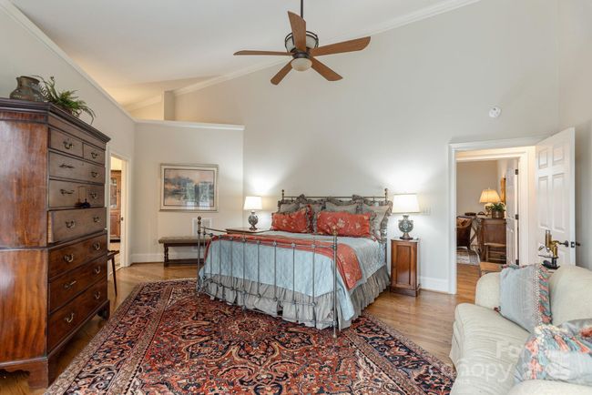 135 Poplar Loop Dr, House other with 3 bedrooms, 5 bathrooms and null parking in Flat Rock NC | Image 30