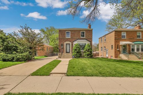 10006 S Artesian Ave, CHICAGO, IL, 60655-1077 | Card Image