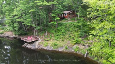 54 Black River Rd, House other with 3 bedrooms, 1 bathrooms and 4 parking in Kawartha Lakes ON | Image 2