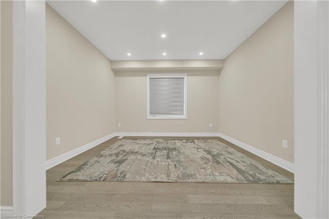 35 Santo Crt, House other with 4 bedrooms, 4 bathrooms and 6 parking in Breslau ON | Image 21