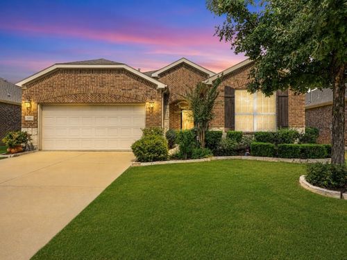 7265 Honeybee Ln, Frisco, TX, 75036-0949 | Card Image