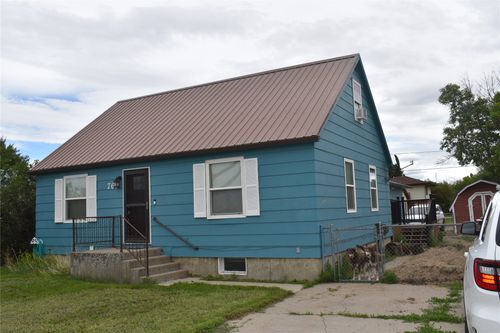 760 Marias Avenue, Shelby, MT, 59474 | Card Image
