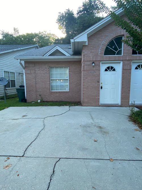 2507 Golden Park Ln, TALLAHASSEE, FL, 32303-3691 | Card Image