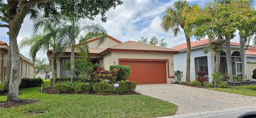 8214 Bellafiore Way, Boynton Beach, FL, 33472-7148 | Card Image