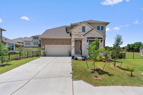 1908 Cabrera Dr, Leander, TX, 78641-5508 | Card Image