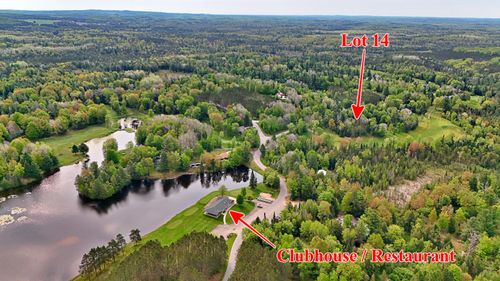 14 White Pine Dr, Cadillac, MI, 49601 | Card Image