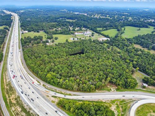 24 Acres I-30, Benton, AR, 72015 | Card Image