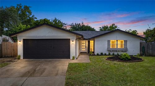 126 Sunnydale, Lewisville, TX, 75067-5233 | Card Image