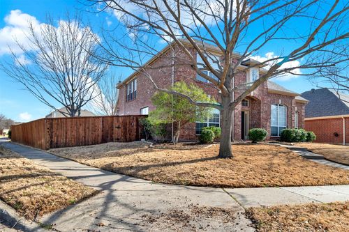 2873 Del Largo Way, Frisco, TX, 75033-4735 | Card Image