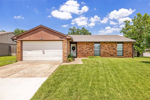 5337 Hendrix Dr, The Colony, TX, 75056-2148 | Card Image