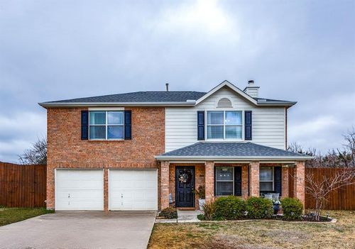 2503 Deer Run Court, Melissa, TX, 75454 | Card Image