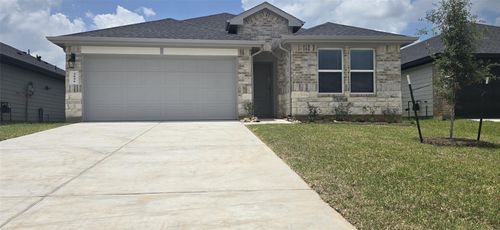 3046 Holland Lakes Dr, Fulshear, TX, 77423 | Card Image