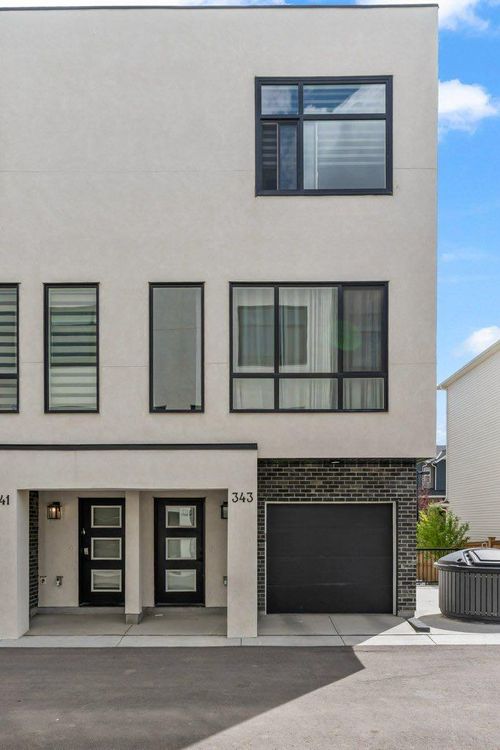 343 Sage Hill Rise Nw, Calgary, AB, T3R2E7 | Card Image