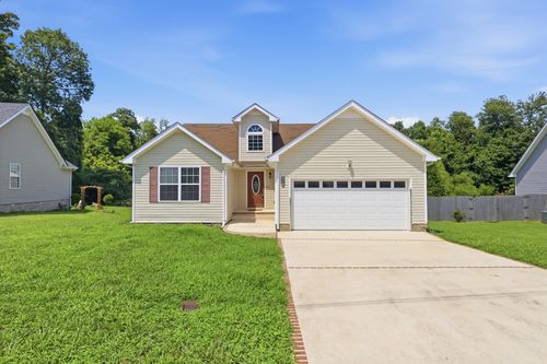 1295 Keech Dr, Clarksville, TN, 37042-7669 | Card Image